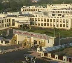 Dr. Shankarrao Chavan Govt. Medical College Nanded Tuition